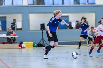 Bild 323 - wBJ Auswahl Futsalturnier
